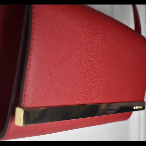 Michael Kors Tilda clutch bag - Picture 4 of 6